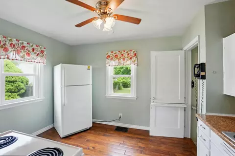 Kitchen - 1330 Amherst Rd, Springfield, OH 45504 photo 1 of 4