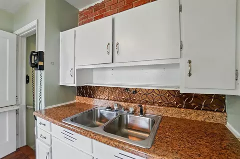 Kitchen - 1330 Amherst Rd, Springfield, OH 45504 photo 4 of 4