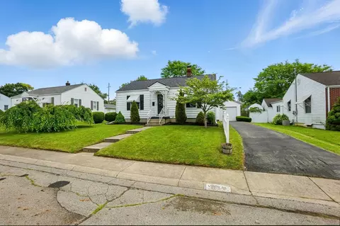 1330 Amherst Rd, Springfield, OH 45504