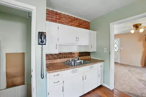 Kitchen - 1330 Amherst Rd, Springfield, OH 45504 photo 3 of 4