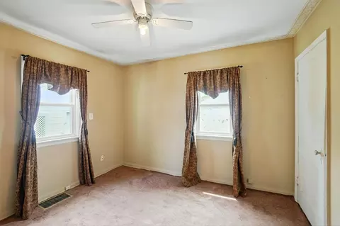 Bedroom - 1330 Amherst Rd, Springfield, OH 45504 photo 3 of 4