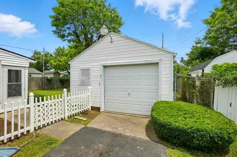 Exterior - 1330 Amherst Rd, Springfield, OH 45504 photo 10 of 10