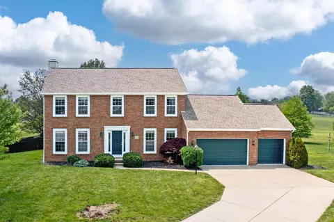 9302 Pimlico Pl, Pickerington, OH 43147