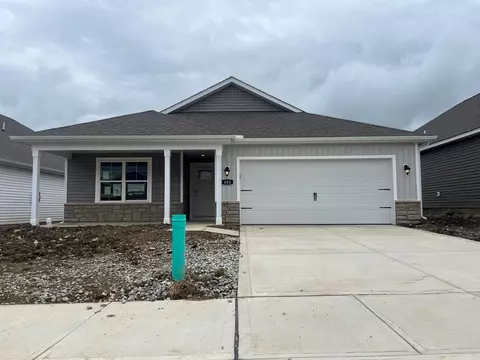 483 Darliene Dr, Plain City, OH 43064