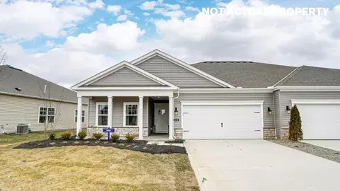 485 Ashley Dr, Plain City, OH 43064