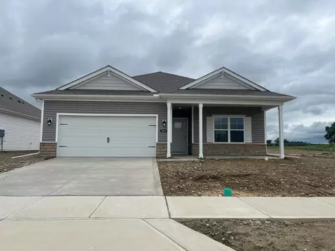 489 Ashley Dr, Plain City, OH 43064