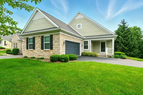 228 Tamarack Dr, Mount Vernon, OH 43050