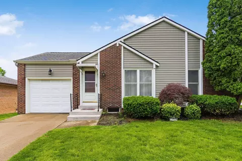 2655 Blendon Woods Blvd #2644, Columbus, OH 43231