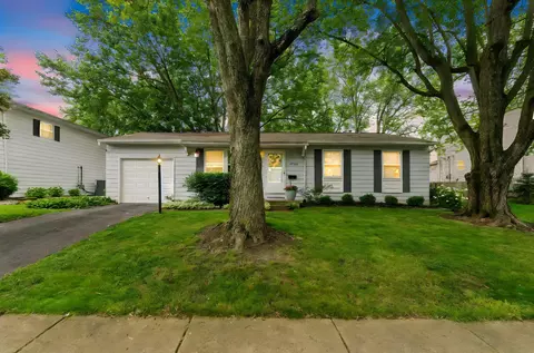 5904 Dakar Rd E, Westerville, OH 43081