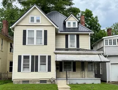 95 S Walnut St, Chillicothe, OH 45601