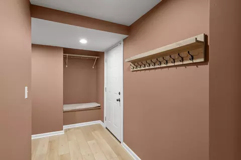 Entry Way - 137 E Torrence Rd, Columbus, OH 43214 photo 5 of 5