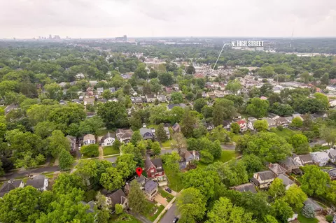 View/Area - 137 E Torrence Rd, Columbus, OH 43214 photo 2 of 5