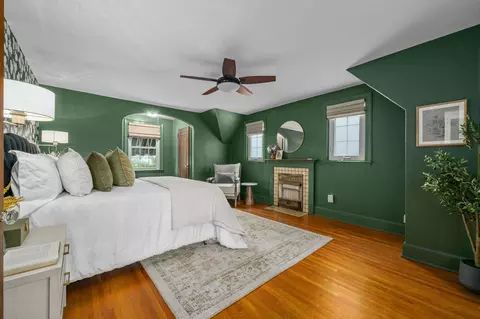 Bedroom - 137 E Torrence Rd, Columbus, OH 43214 photo 1 of 9