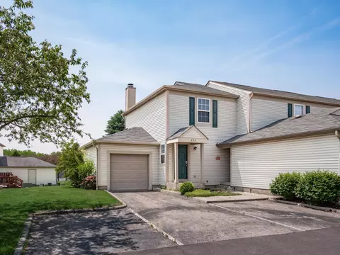 233 Malloy Ln #78A, Blacklick, OH 43004