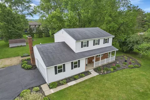 13680 Nantucket Ave NW, Pickerington, OH 43147