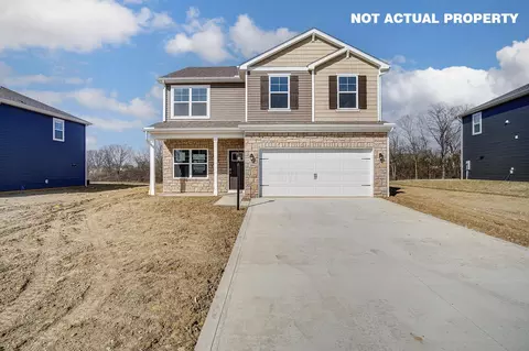 304 Angely Dr, Plain City, OH 43064