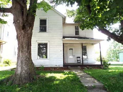 206 N Cherry St, Lancaster, OH 43130