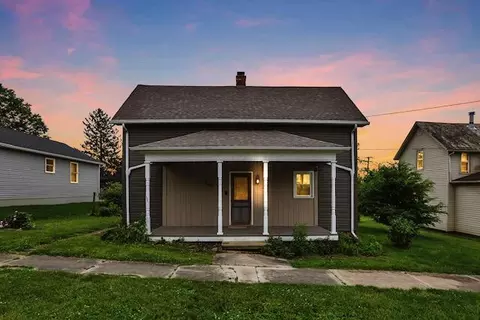 7621 Main St, West Rushville, OH 43150