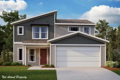 2190 Sunny View Ct, Marysville, OH 43040