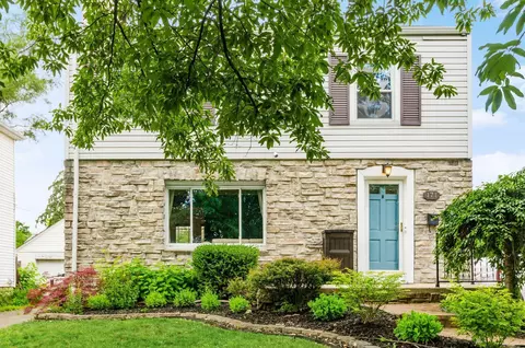 171 S Brinker Ave, Columbus, OH 43204
