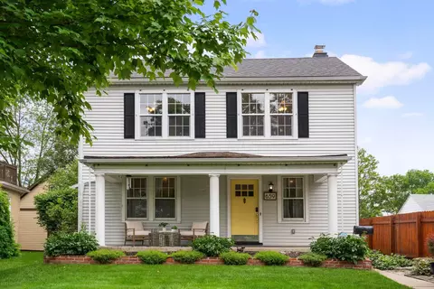 659 Vernon Rd, Columbus, OH 43209