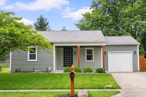 11144 Santa Barbara Dr, Plain City, OH 43064