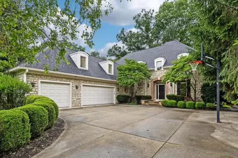 5533 Stillwater Ave, Westerville, OH 43082