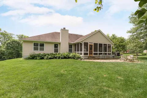 60 E Pawnee Dr, Powell, OH 43065 photo 42