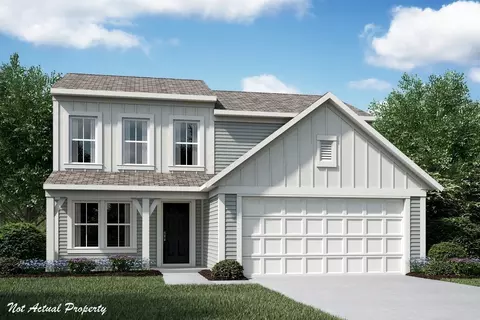 2185 Sunny View Ct, Marysville, OH 43040