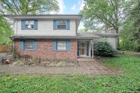 5990 Roselawn Ave, Columbus, OH 43232