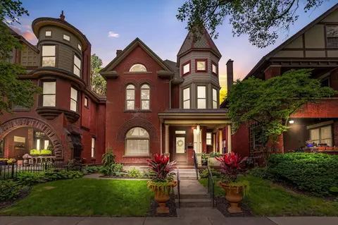 1167 Neil Ave, Columbus, OH 43201