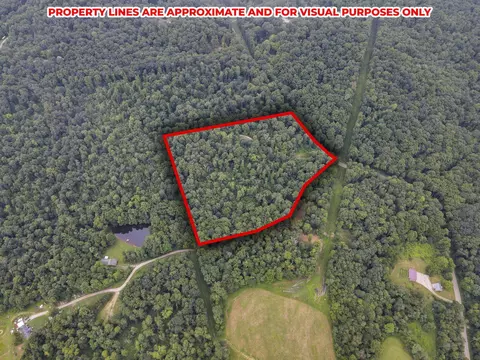 0 State Route 678, Rockbridge, OH 43149