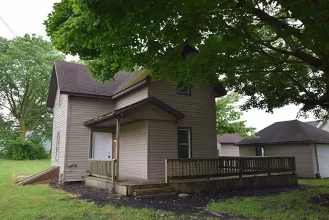 2389 N Heck Hill Rd, Saint Paris, OH 43072