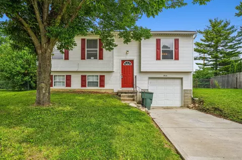 2816 Bannon Ct, Reynoldsburg, OH 43068