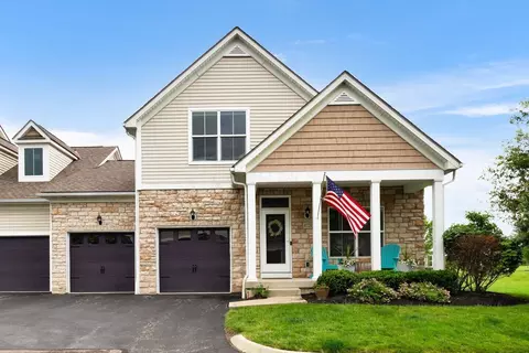 4724 Trademark Trl, Hilliard, OH 43026