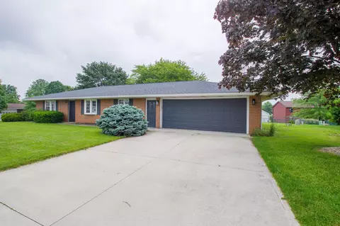 1194 Collingwood Ct, Marysville, OH 43040