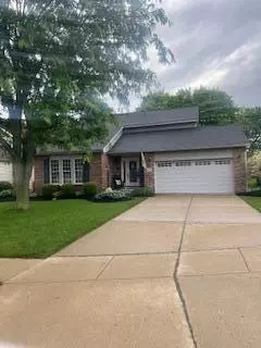 2715 Field Post Ct, Hilliard, OH 43026