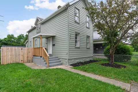 490 E Mithoff St, Columbus, OH 43206
