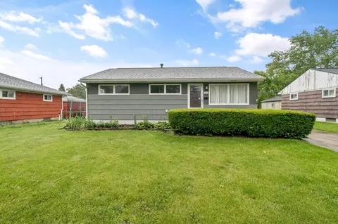 992 S Hague Ave, Columbus, OH 43204
