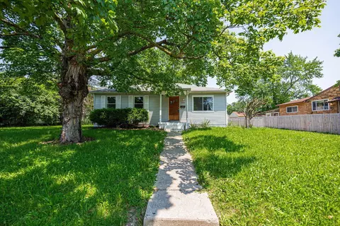 1900 S Champion Ave, Columbus, OH 43207