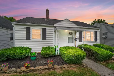 540 Clark Ave, Columbus, OH 43223
