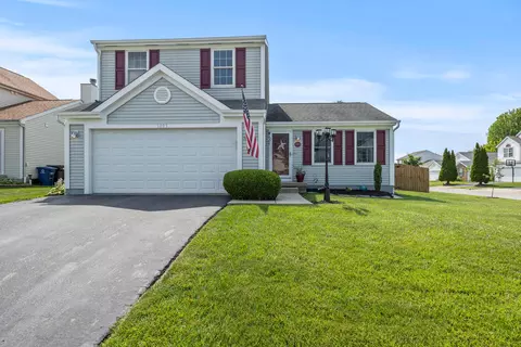 1095 Greeley Dr, Galloway, OH 43119