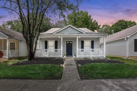 3062 Nomination Ln #260, Columbus, OH 43207
