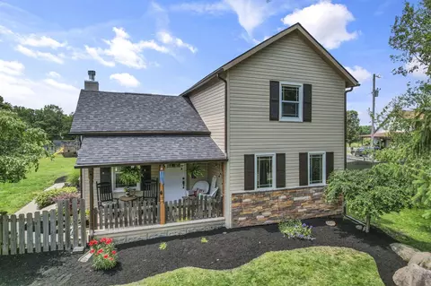 1859 State Route 257 N, Ostrander, OH 43061