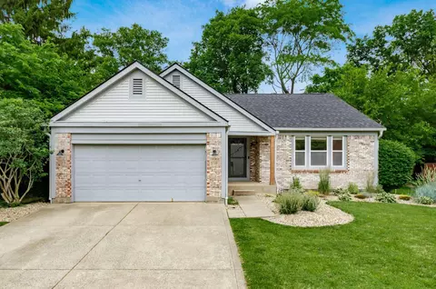 3776 Newell Dr, Columbus, OH 43228