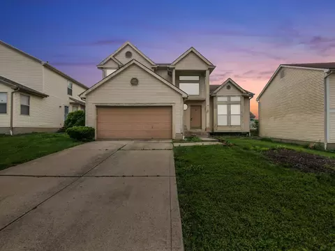 3268 Stadler Dr, Pickerington, OH 43147