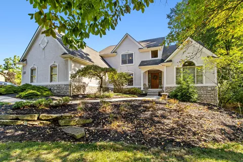 5839 Ketch St, Lewis Center, OH 43035