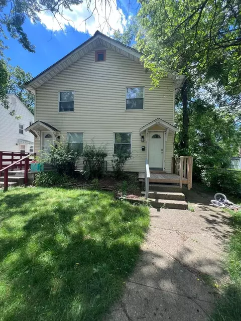 691-693 N Dawson Ave, Columbus, OH 43219