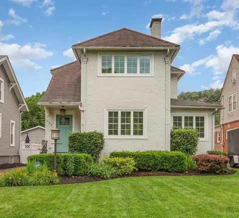 307 E Allen St, Lancaster, OH 43130