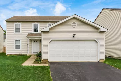 2918 Ironstone Dr, Columbus, OH 43231